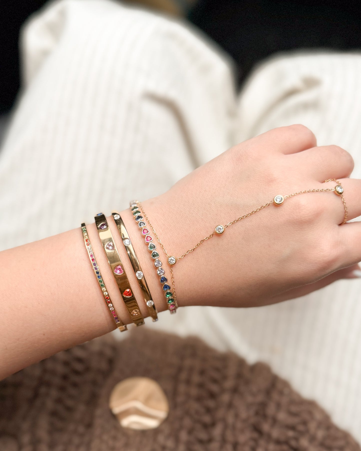 Faith Hearts