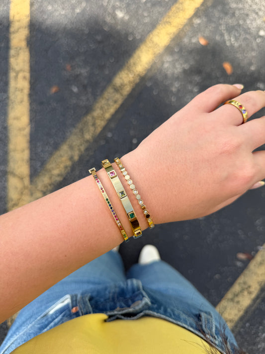 Color Pop Bangle