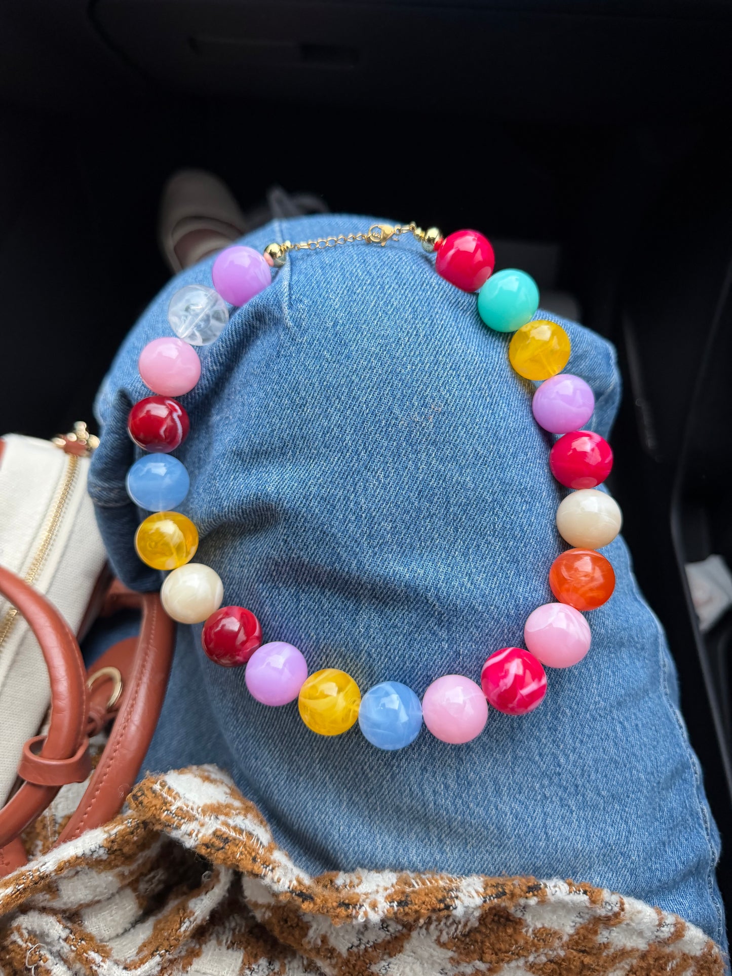 Summer colors