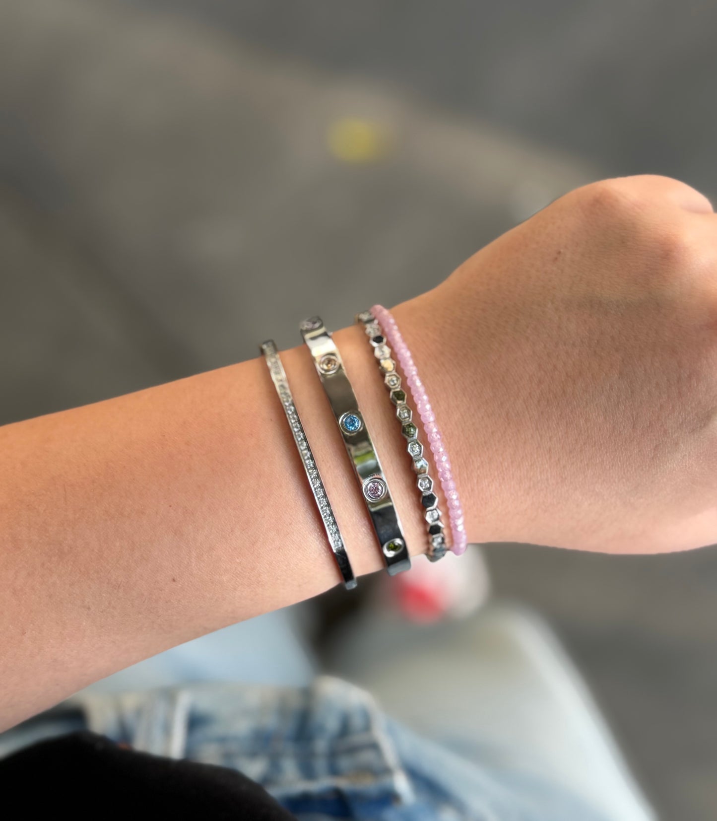 Bloom Bracelet