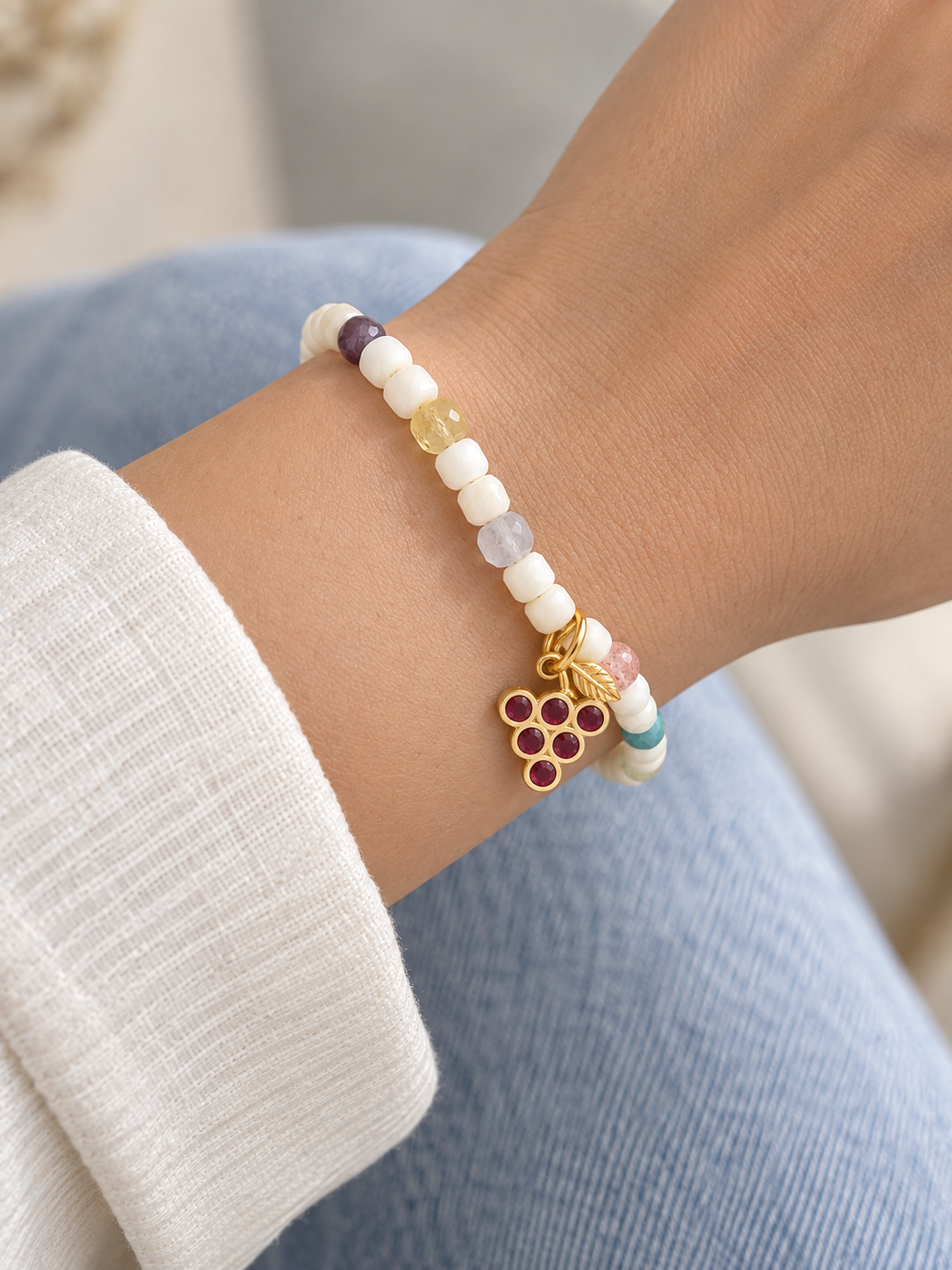 Fruit of the Spirit Bracelet