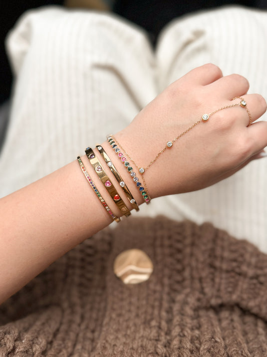 Faith Hearts