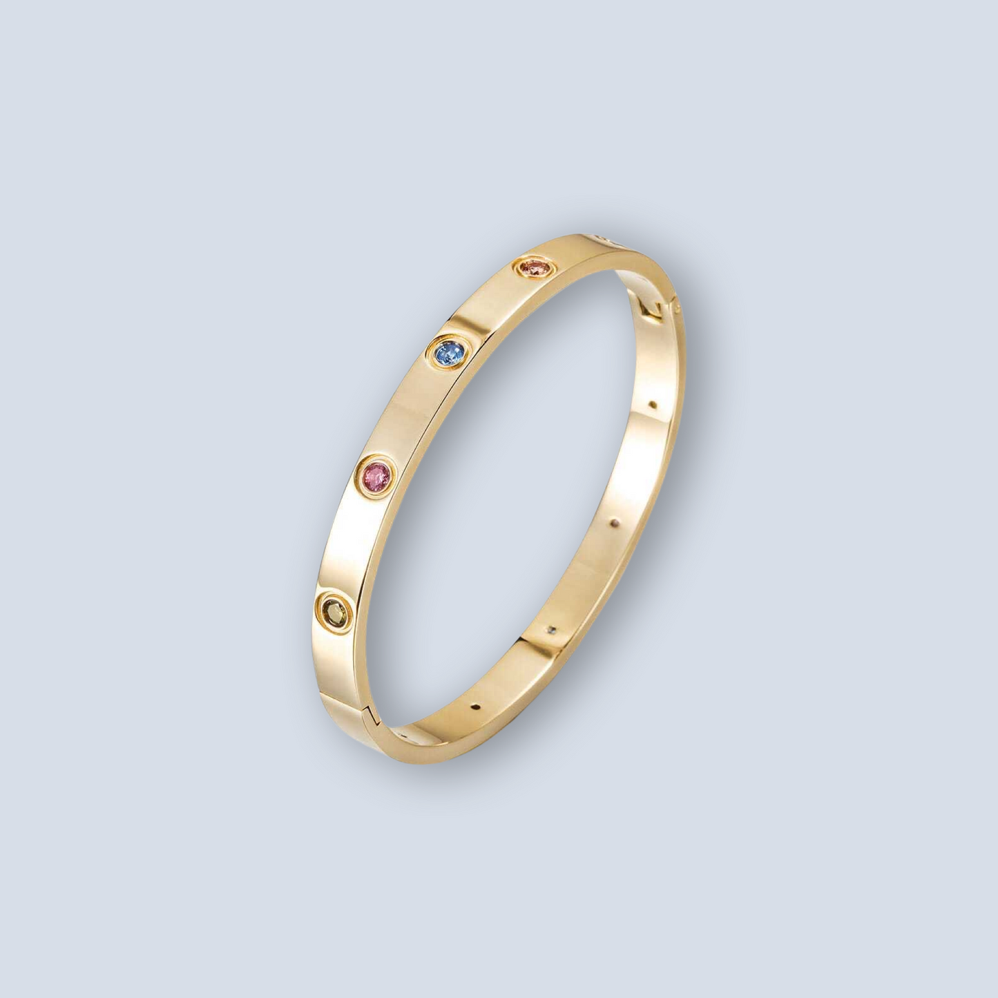 Promise Bangle