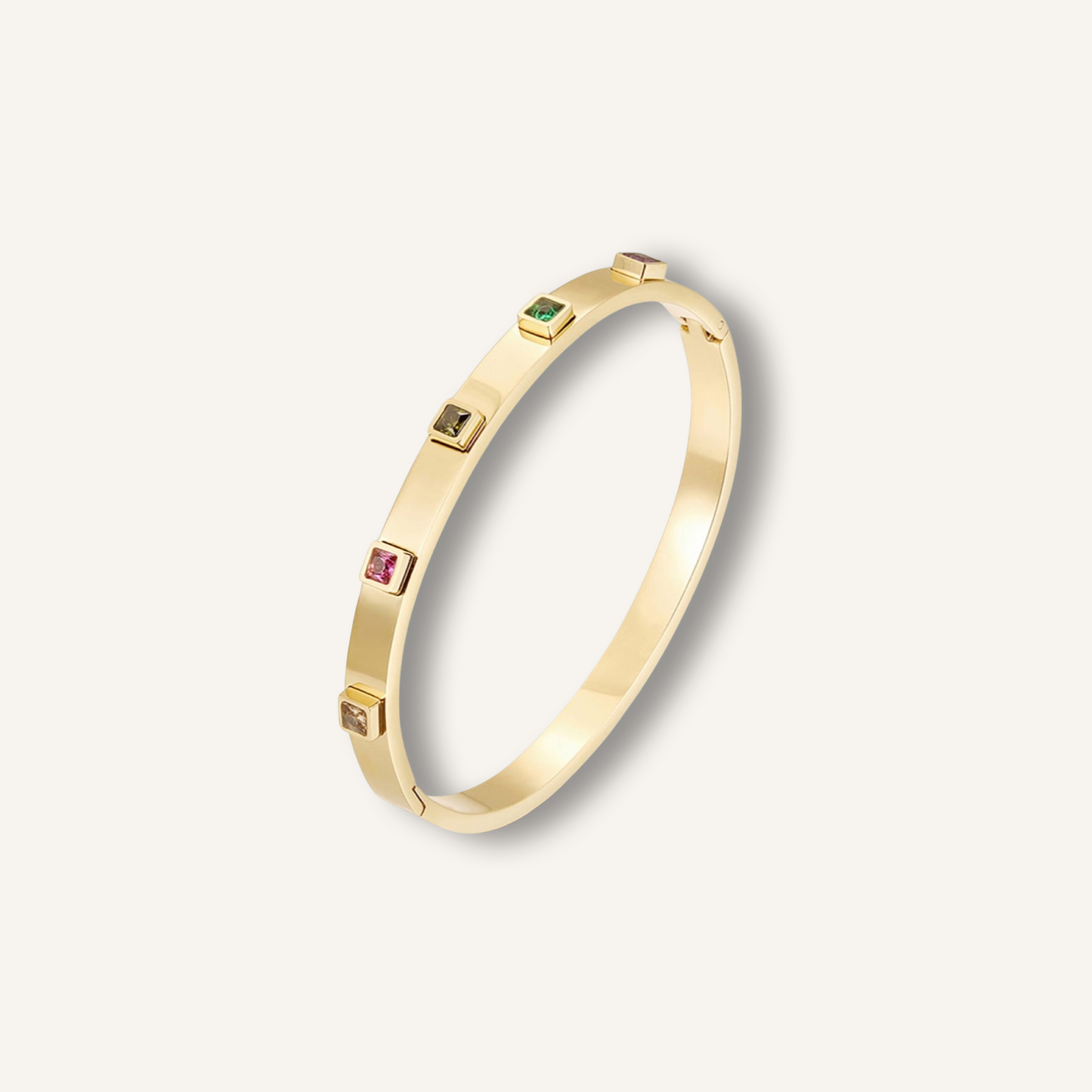 Color Pop Bangle