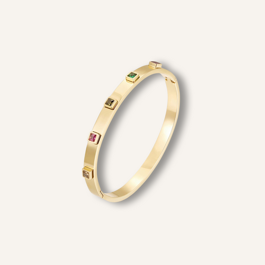 Color Pop Bangle