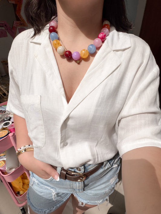 Summer colors