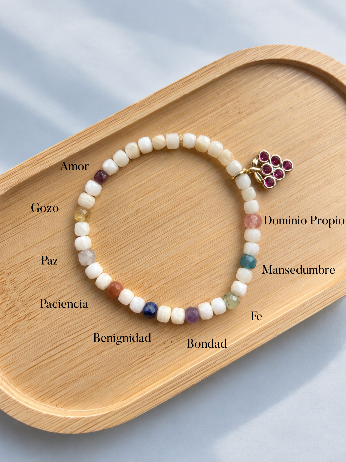 Fruit of the Spirit Bracelet