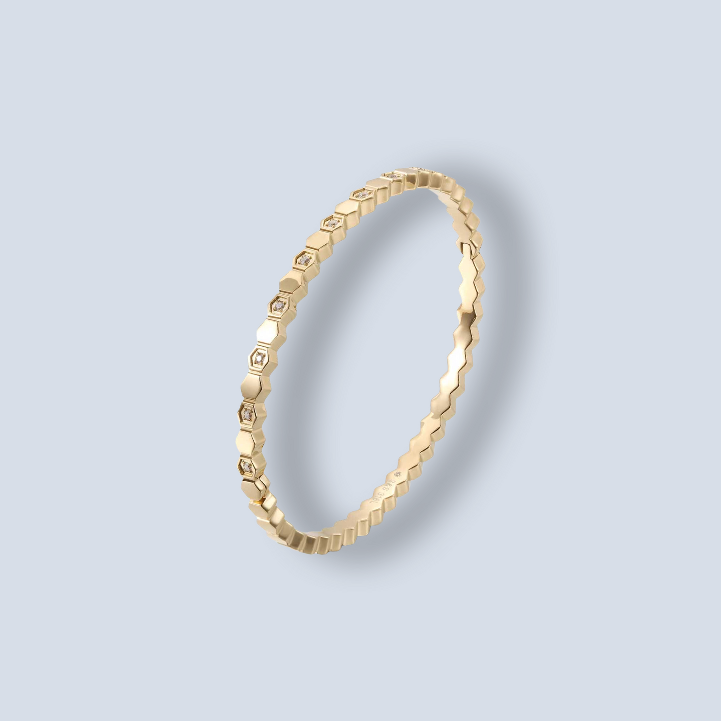 Aurelia Bangle