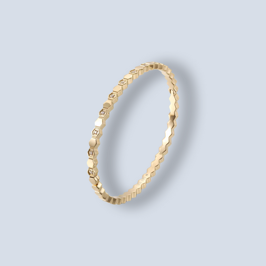 Aurelia Bangle