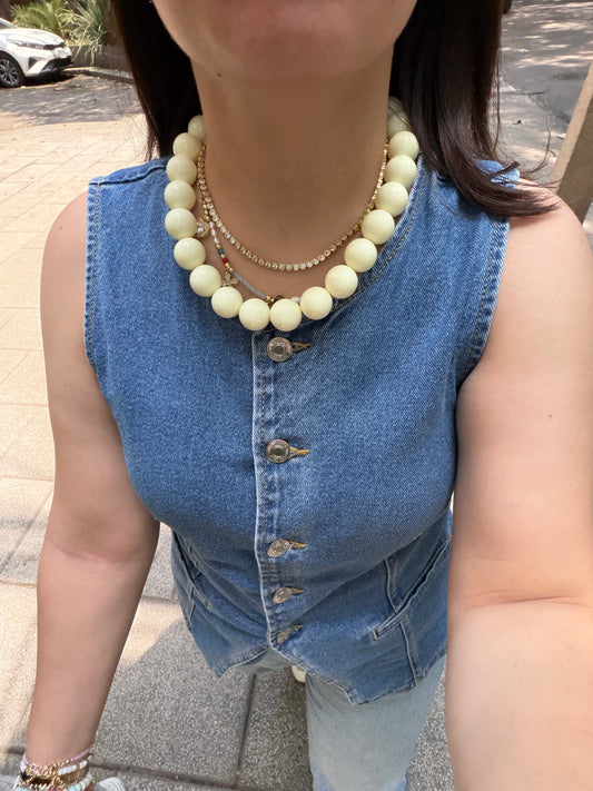 Aria Necklace