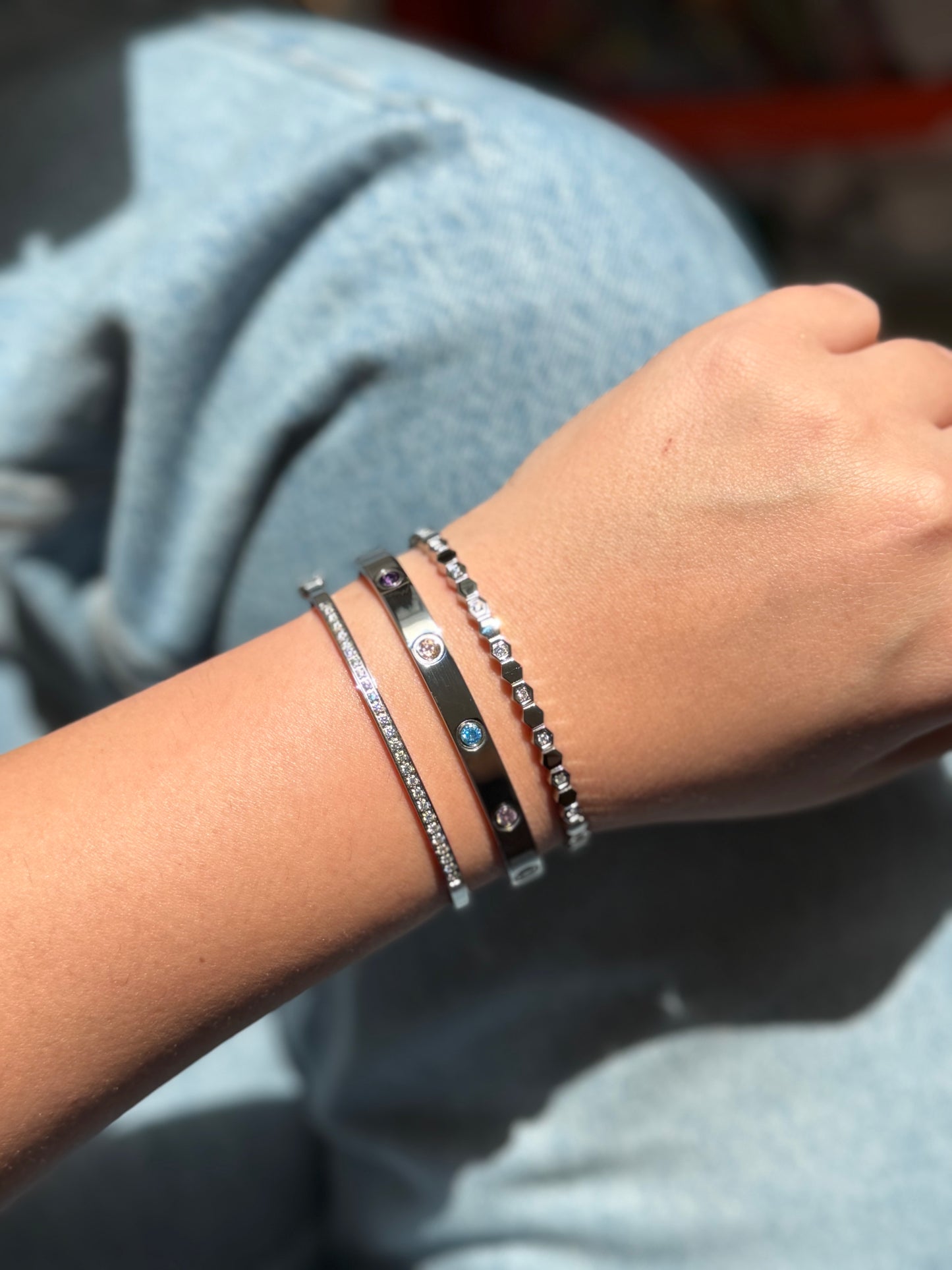 Bloom Bracelet