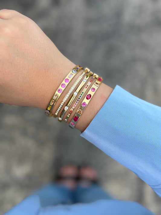 Rose Bangle