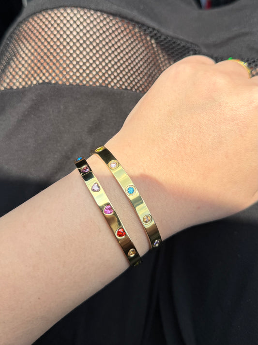Promise Bangle