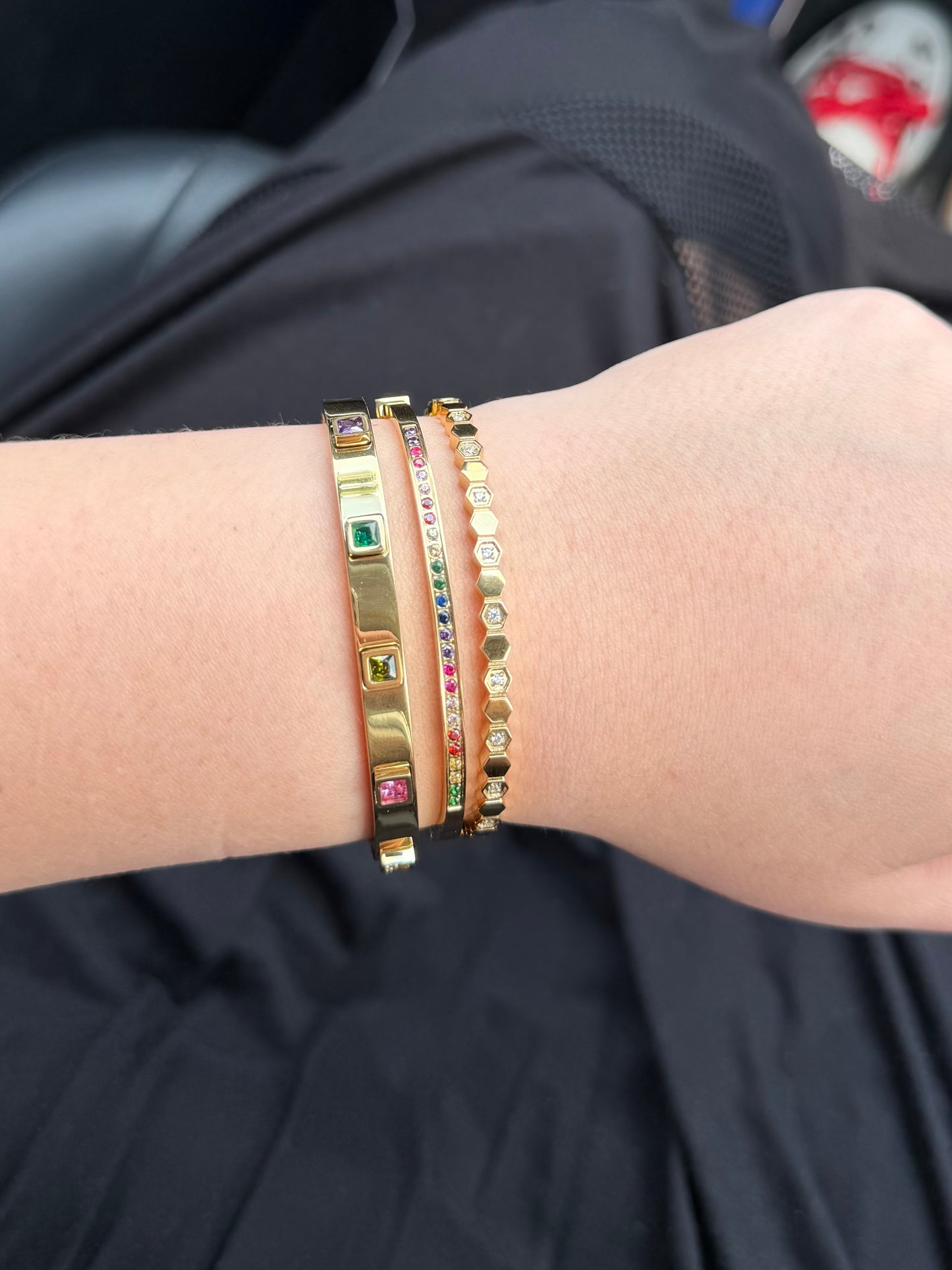 Aurelia Bangle
