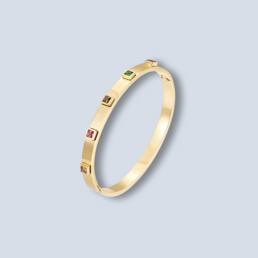 Color Pop Bangle