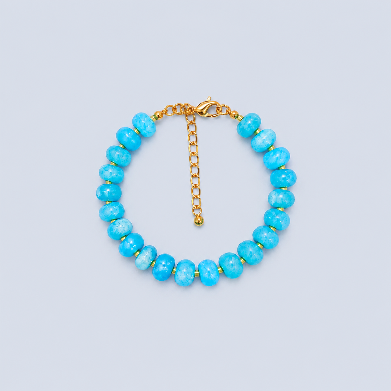 Sky bracelet