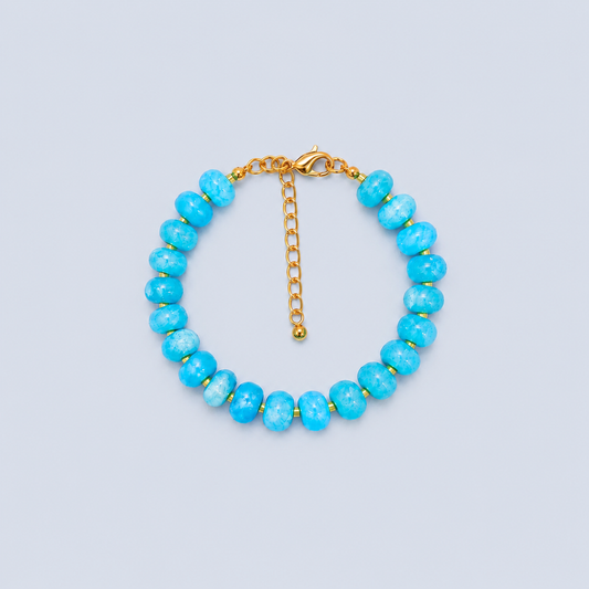 Sky bracelet
