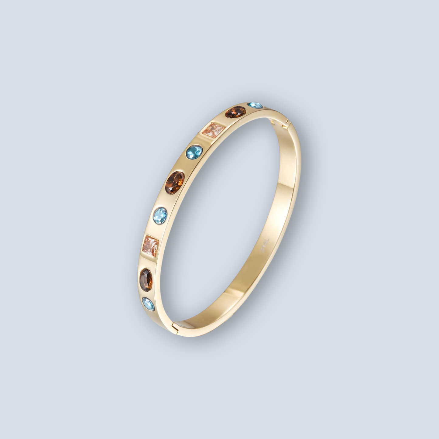 Celeste Bangle