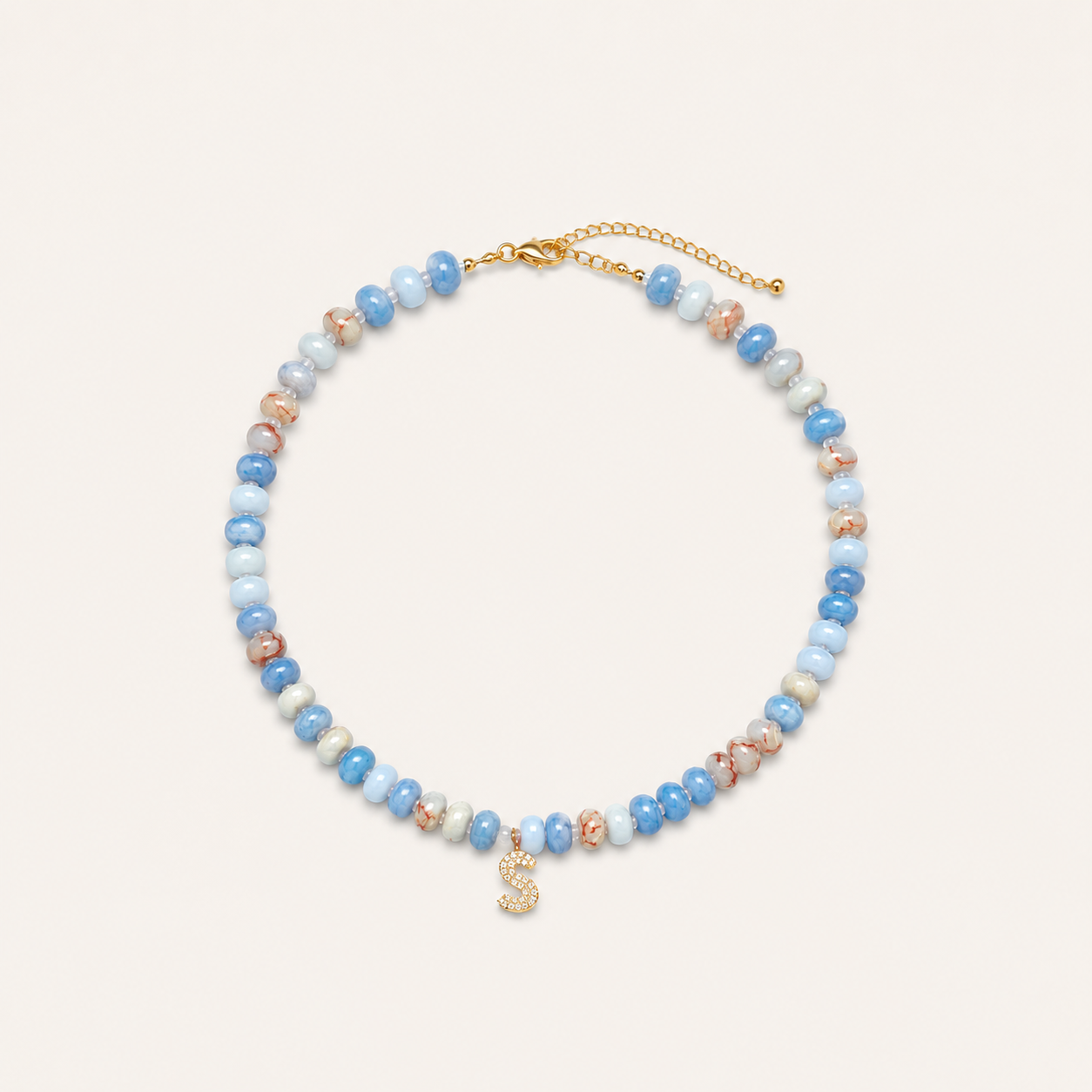 Ocean Necklace