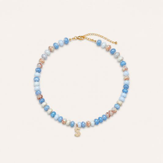 Ocean Necklace