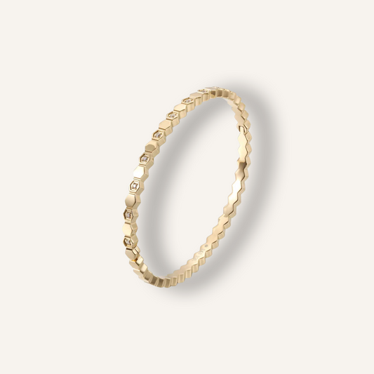 Aurelia Bangle