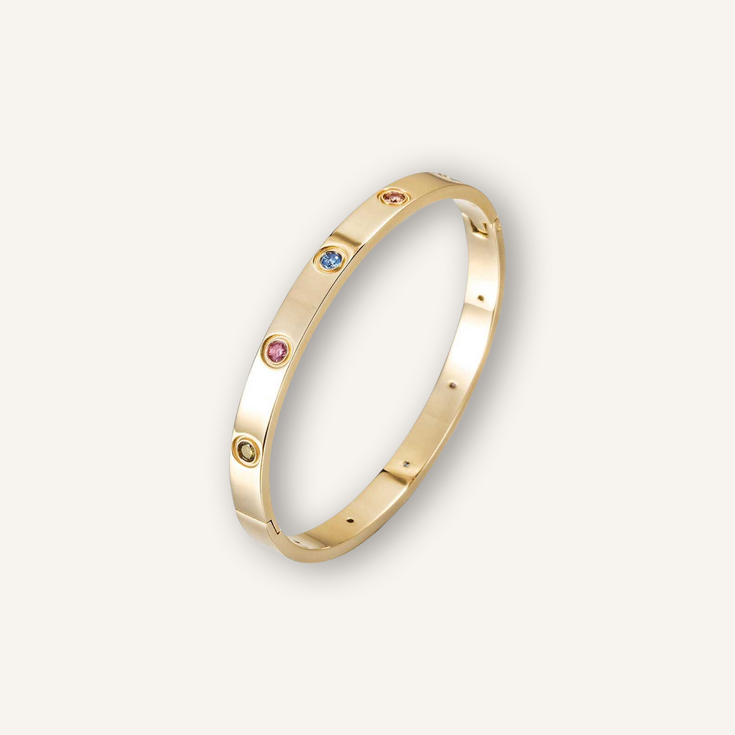 Promise Bangle