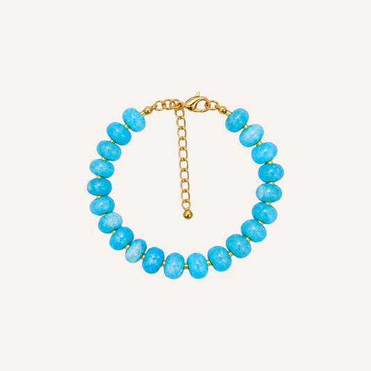 Sky bracelet
