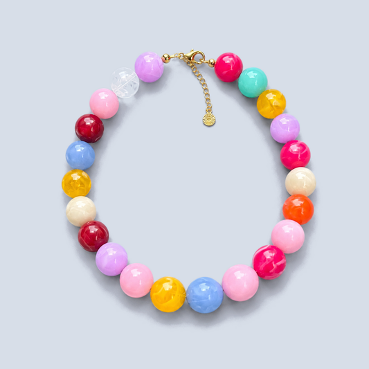 Summer colors